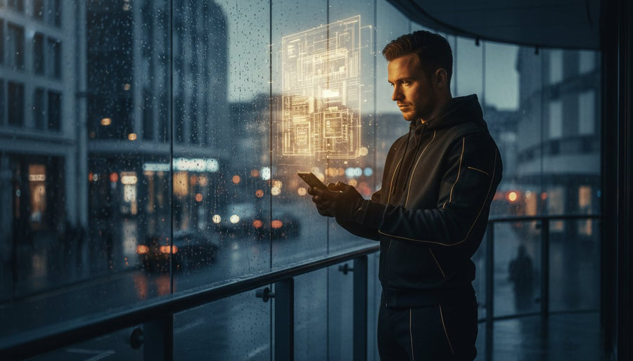 Mobile Secure: Why Hardware Sovereignty is the Only Real Privacy in 2026