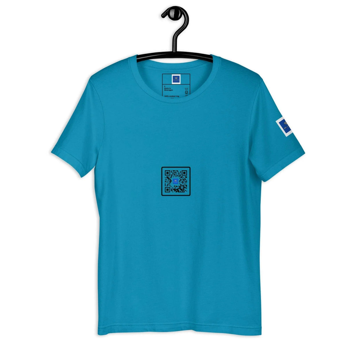 QR