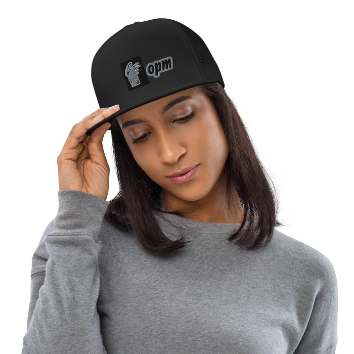 GFE X OPM Trucker Cap - OPM Clothing