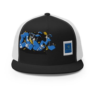 OPM GRAFF Trucker Cap