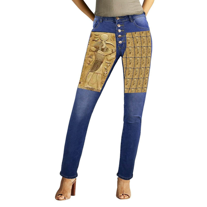 OPM Women's Jeans - OPM Clothing