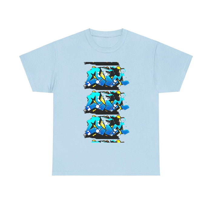 OPM GRAFF PRINT Cotton Tee - OPM Clothing