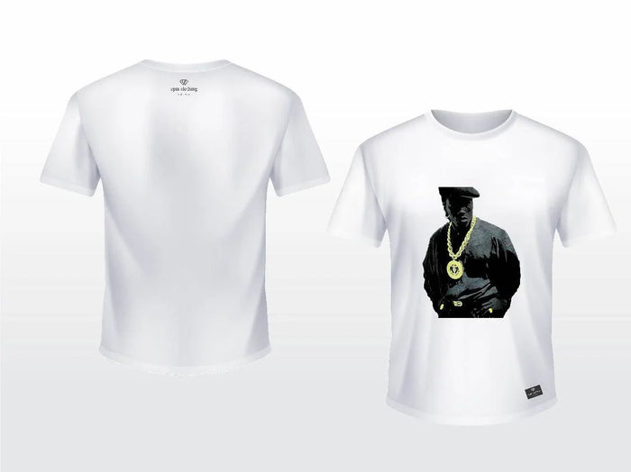 OPM MR BROWN TSHIRT - OPM Clothing