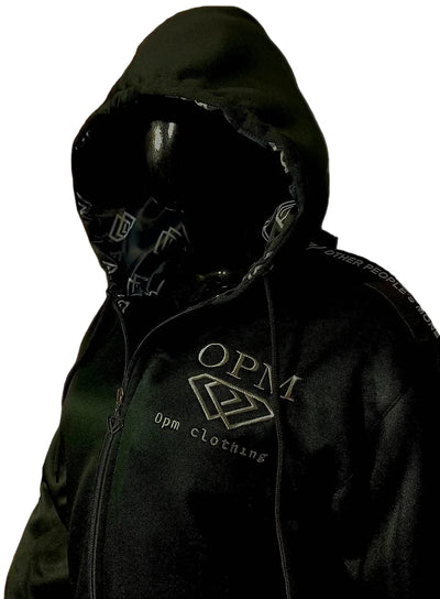 OPM DIAMOND TAPED VARSITY (HIS)