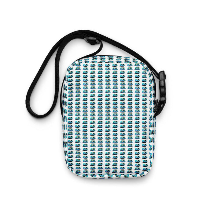 OPM GRAFF PRINT MAN bag - OPM Clothing