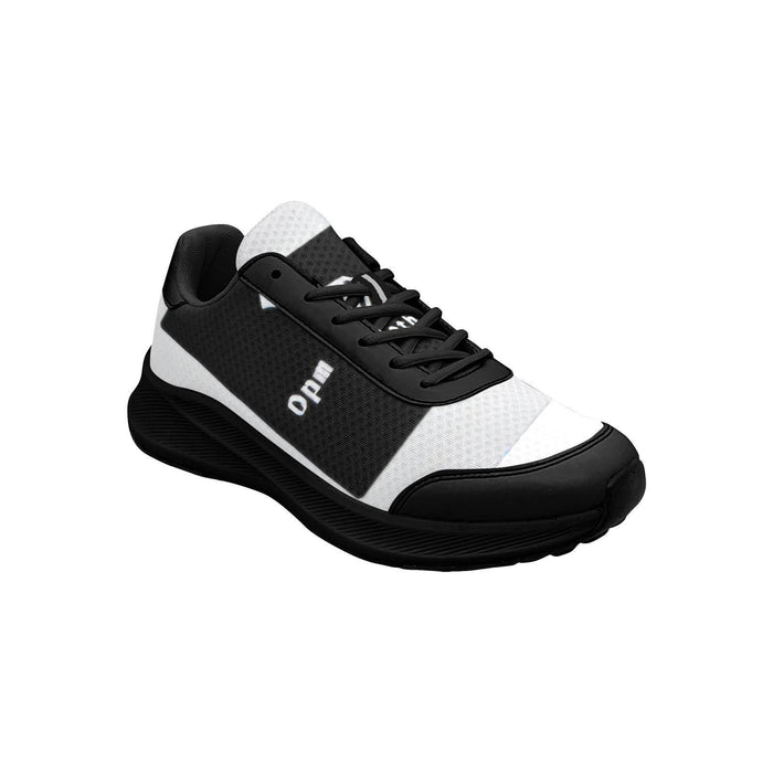 Women's OPM BLACK INSIGNIA Mudguard Running Shoes (2024) - OPM Clothing