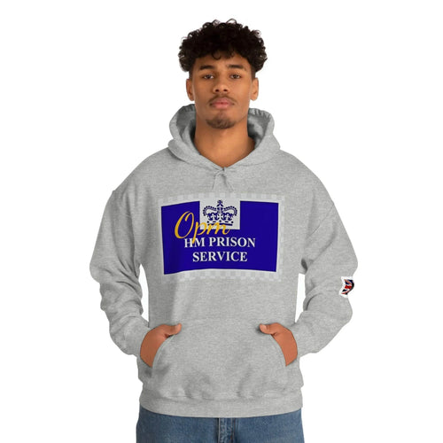 Hmp OPM Heavy Blend™ Hoodie - OPM Clothing
