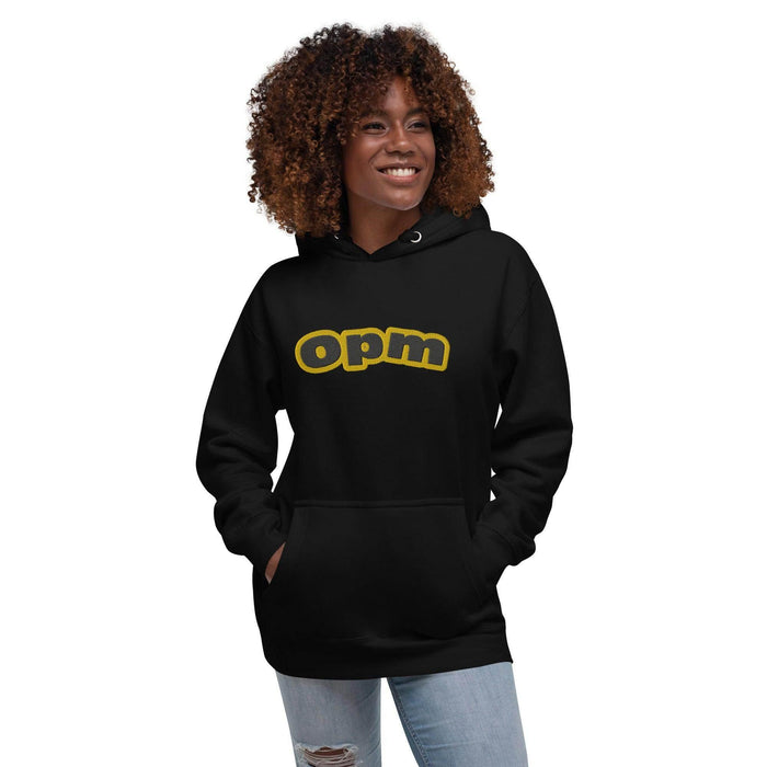 Opm origin Unisex Hoodie - OPM Clothing