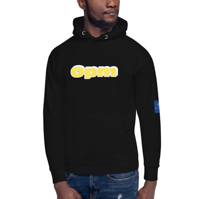 OPM ORIGINS Unisex Hoodie