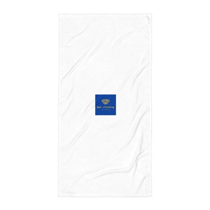 OPM INSIGNIA Towel - OPM Clothing