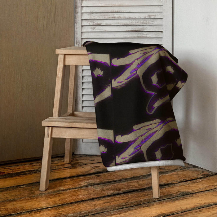 OPM SIGN Towel - OPM Clothing