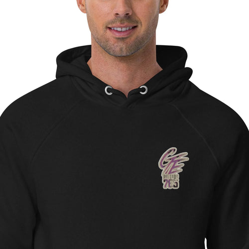 GFE X OPM eco raglan hoodie - OPM Clothing