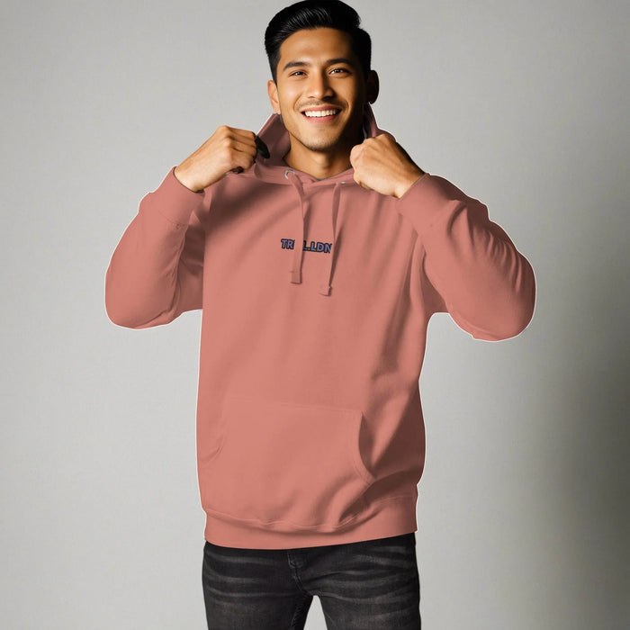 TRILL.LDN Unisex Hoodie - OPM Clothing