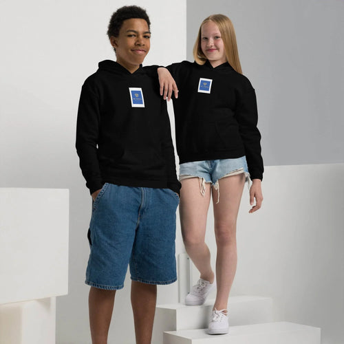 OP Youth INSIGNIA hoodie - OPM Clothing