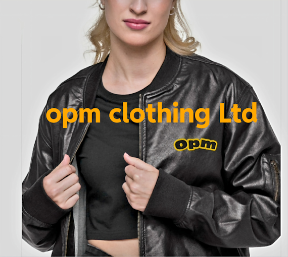 Sustainable Style: Eco-Friendly Fashion Choices - OPM Clothing