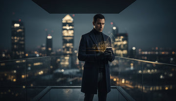 OPM Privacy Handset: The Ultimate Secure Cell Phone for the Elite Movement