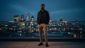 Guys with Grey Sweatpants: The 2026 Streetwear Style & Culture Guide