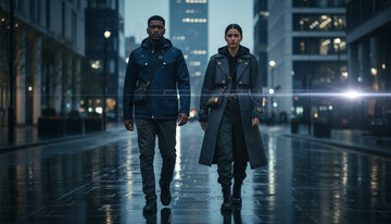 London Streetwear: The Ultimate Guide to the City’s Urban Identity in 2026