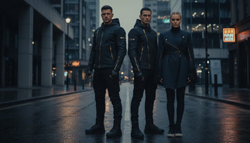 Blvck Paris vs. OPM Clothing: The 2026 Guide to Stealth Luxury Streetwear