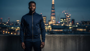 Made-to-Measure Tracksuits London: Engineering Your Unique Vision for 2026