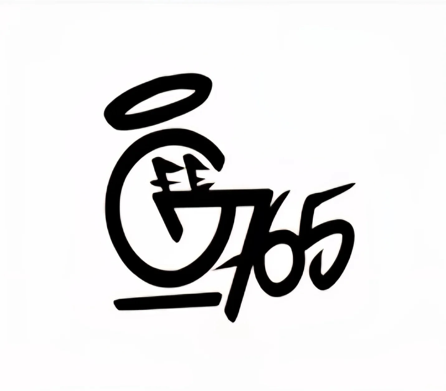 GFE765 × OPM
