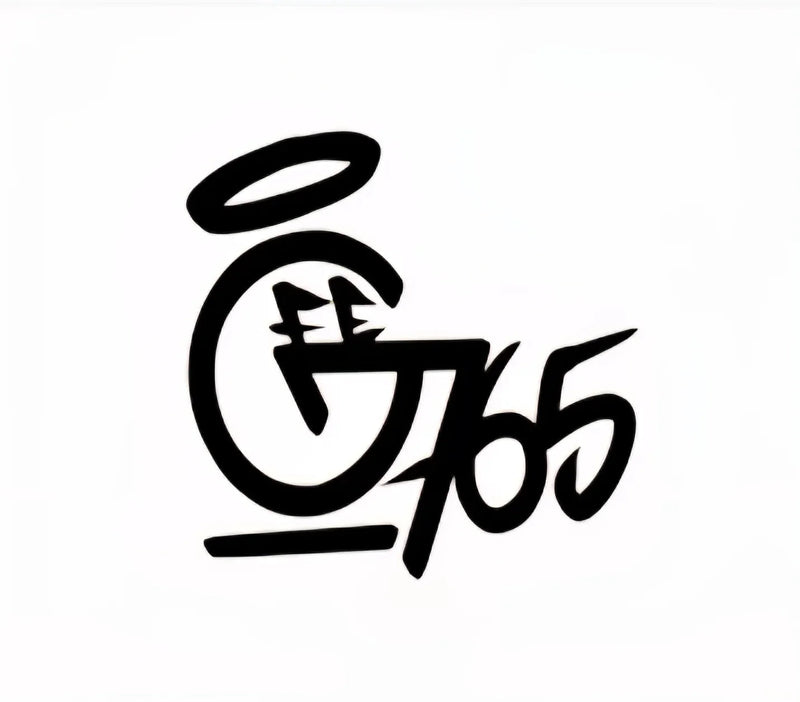 GFE765 × OPM
