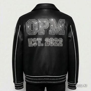 OPM SIGNATURE STREETWEAR