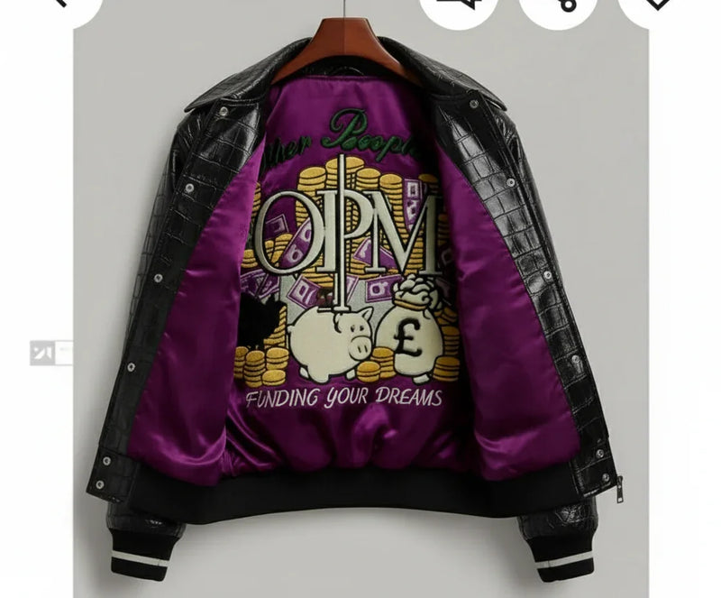OPM LIMITED EDITION
