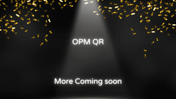 OPM QR - OPM Clothing