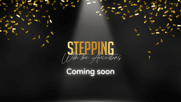 LOUISE G By OP / STEPPING WITH THE ANCESTORS ( SWTA ) - OPM Clothing