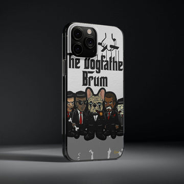PHONE CASE - OPM Clothing