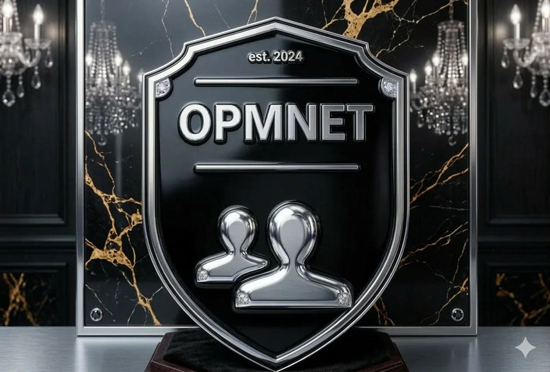 OPM MOBILE | The Ultimate Horizon in Sovereign Communication