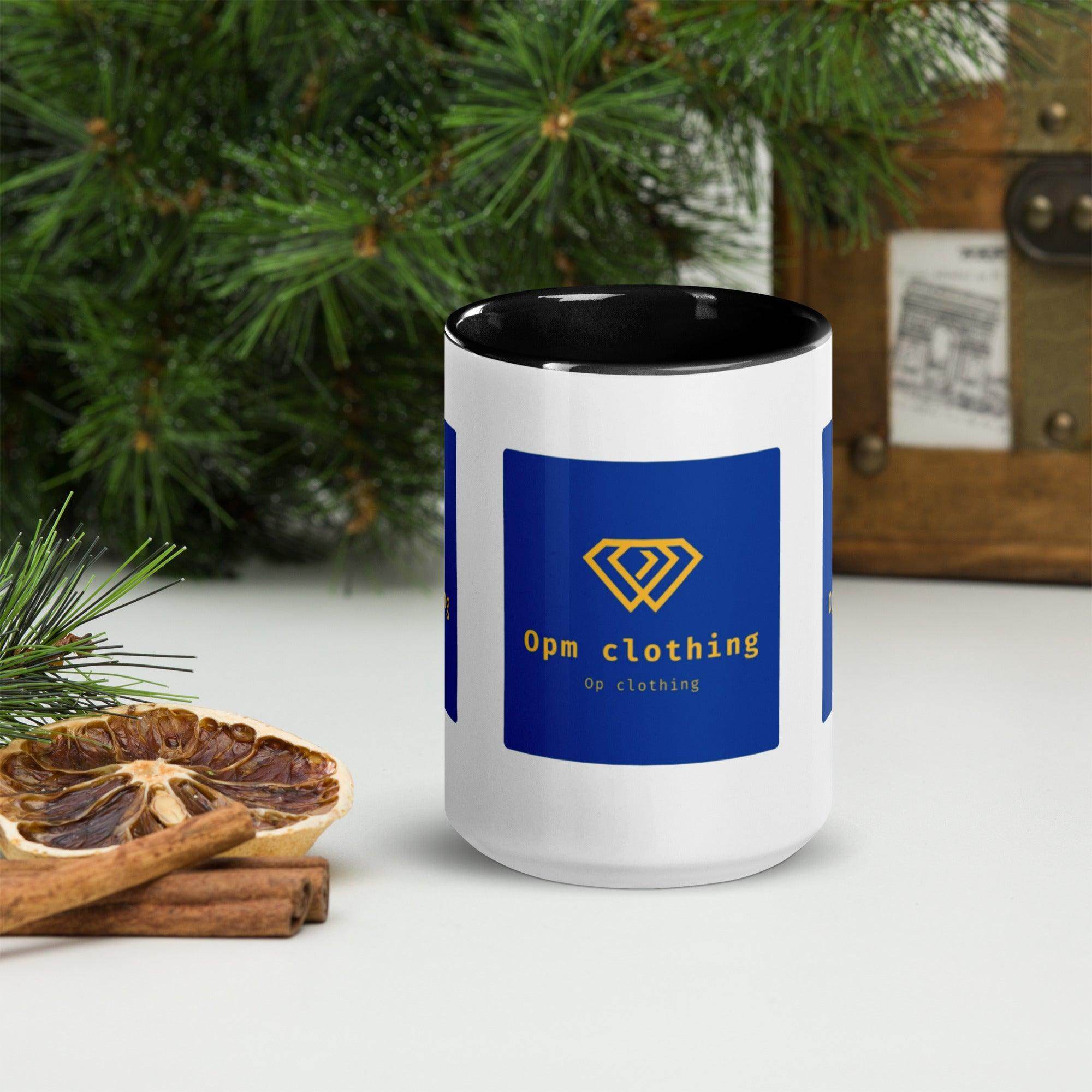 MUGS - OPM Clothing
