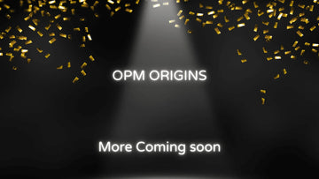 OPM ORIGINS - OPM Clothing