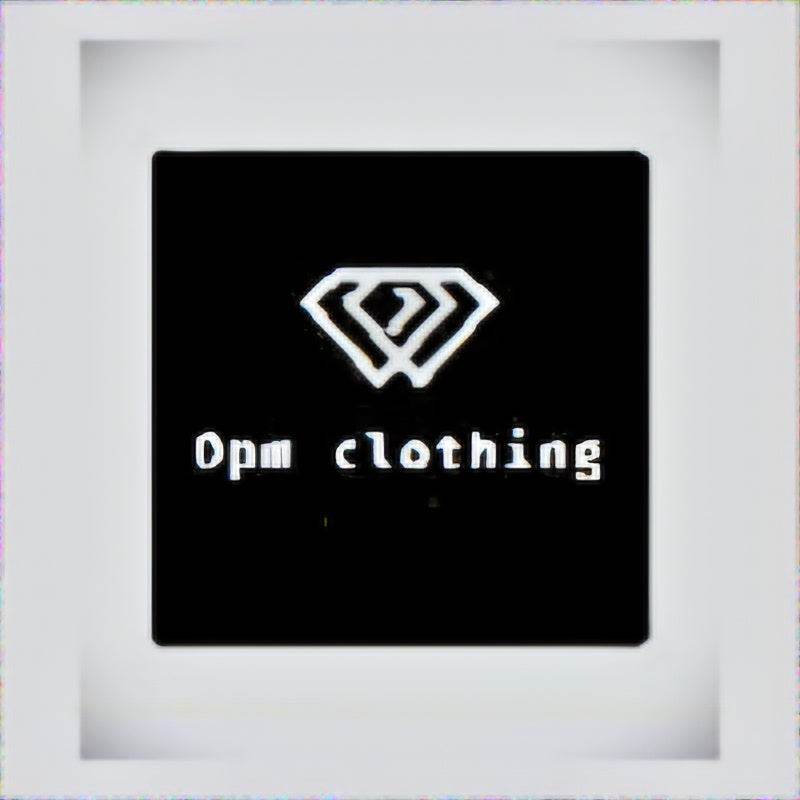 OPM CLOTHING LINES - OPM Clothing