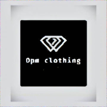 OPM CLOTHING LINES - OPM Clothing
