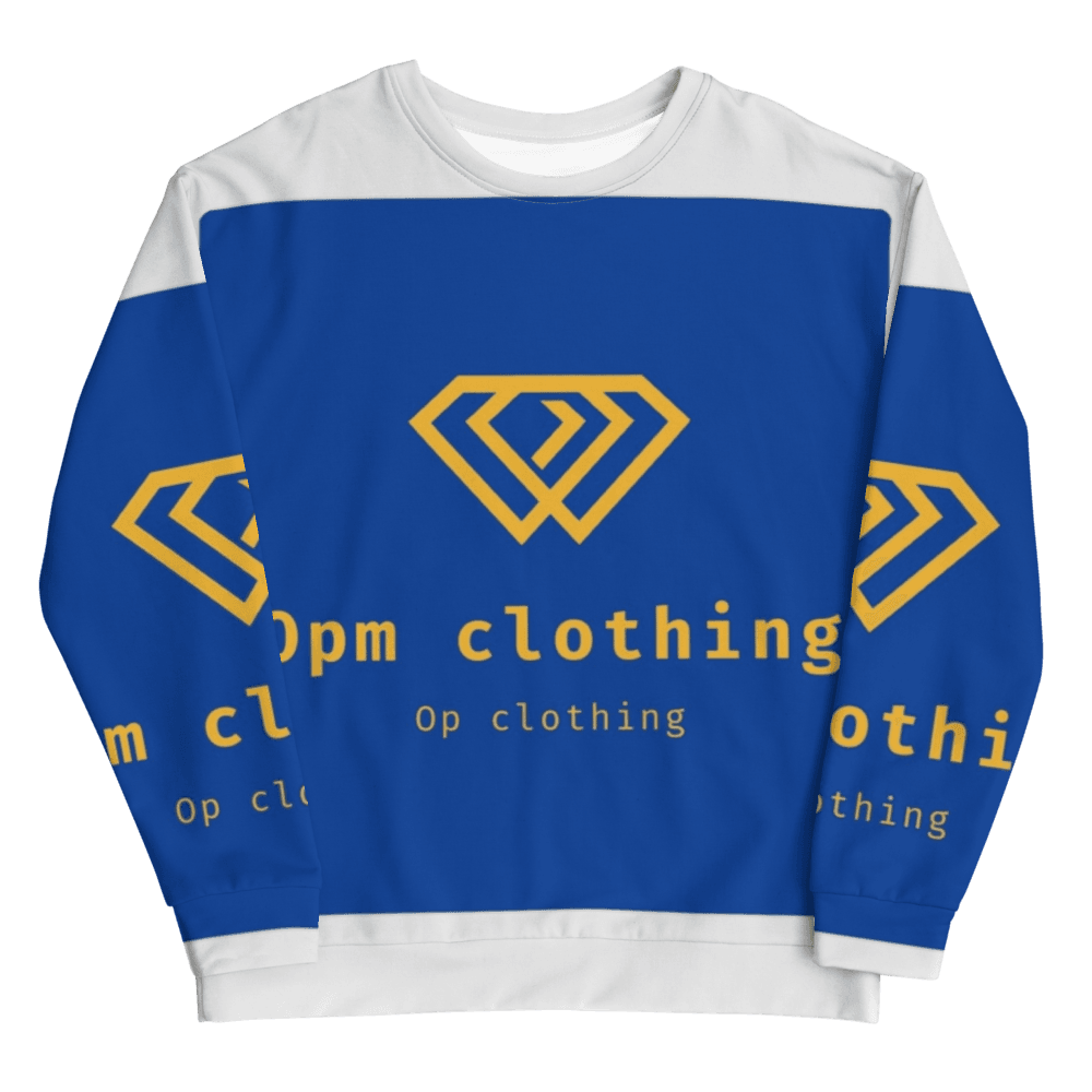 OPM INSIGNIA RANGE - OPM Clothing