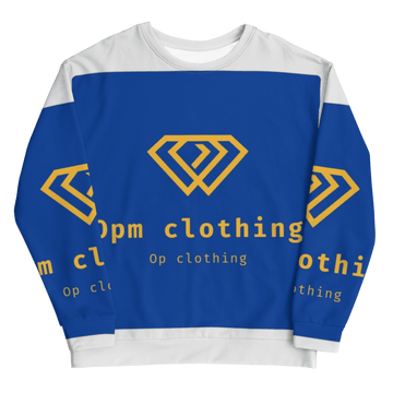 OPM INSIGNIA RANGE - OPM Clothing