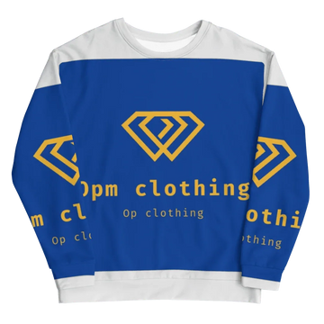 OPM INSIGNIA RANGE - OPM Clothing