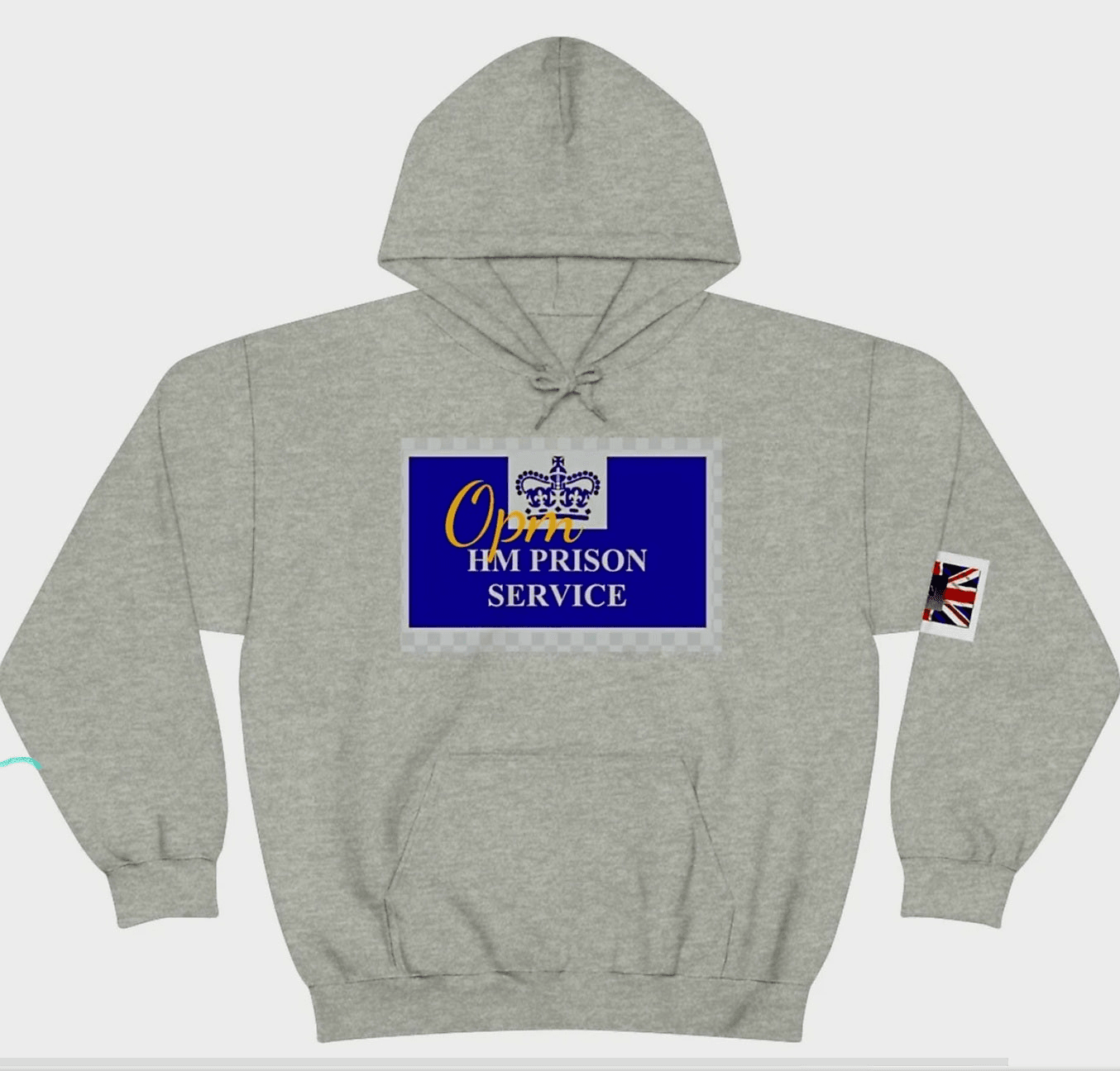 OPM HMP STREETWEAR - OPM Clothing