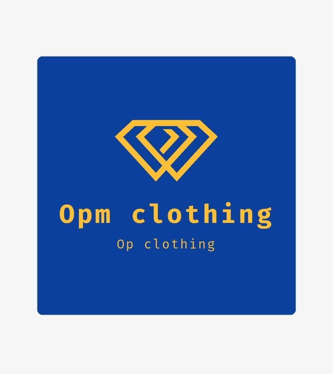 OPM Collective Brands Showcase - The OP Collective - OPM Clothing