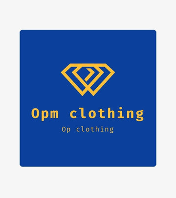 OPM Collective Brands Showcase - The OP Collective - OPM Clothing