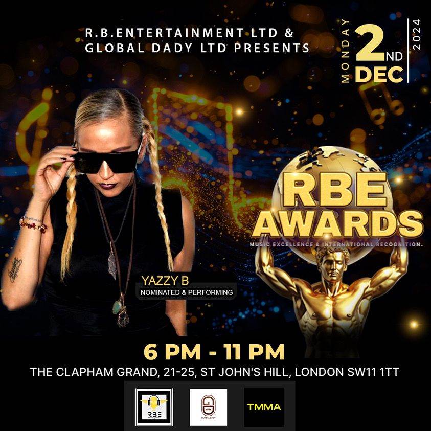 Yazzy B fireish - OPM Clothing