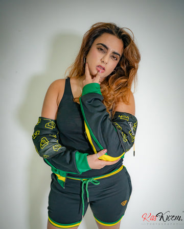 Women Gym & Active Wear