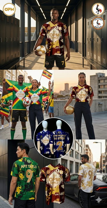 opm world heritage football kits