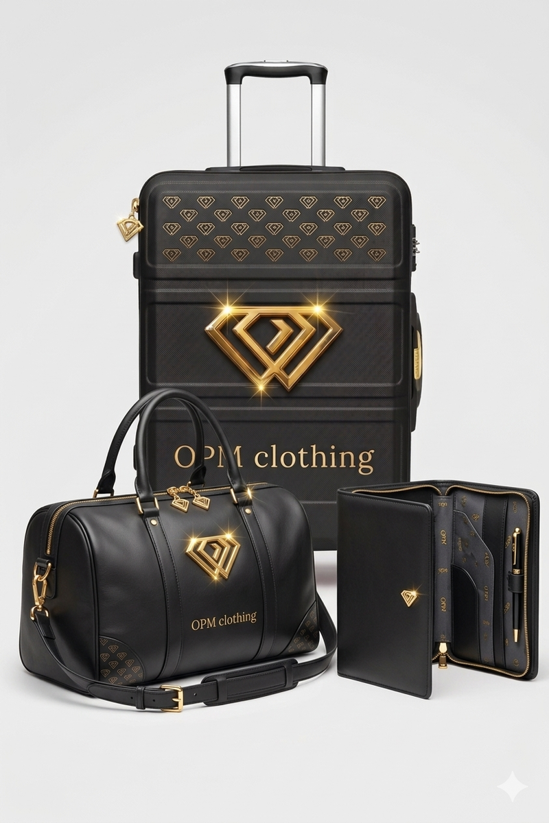 OPM BAGS