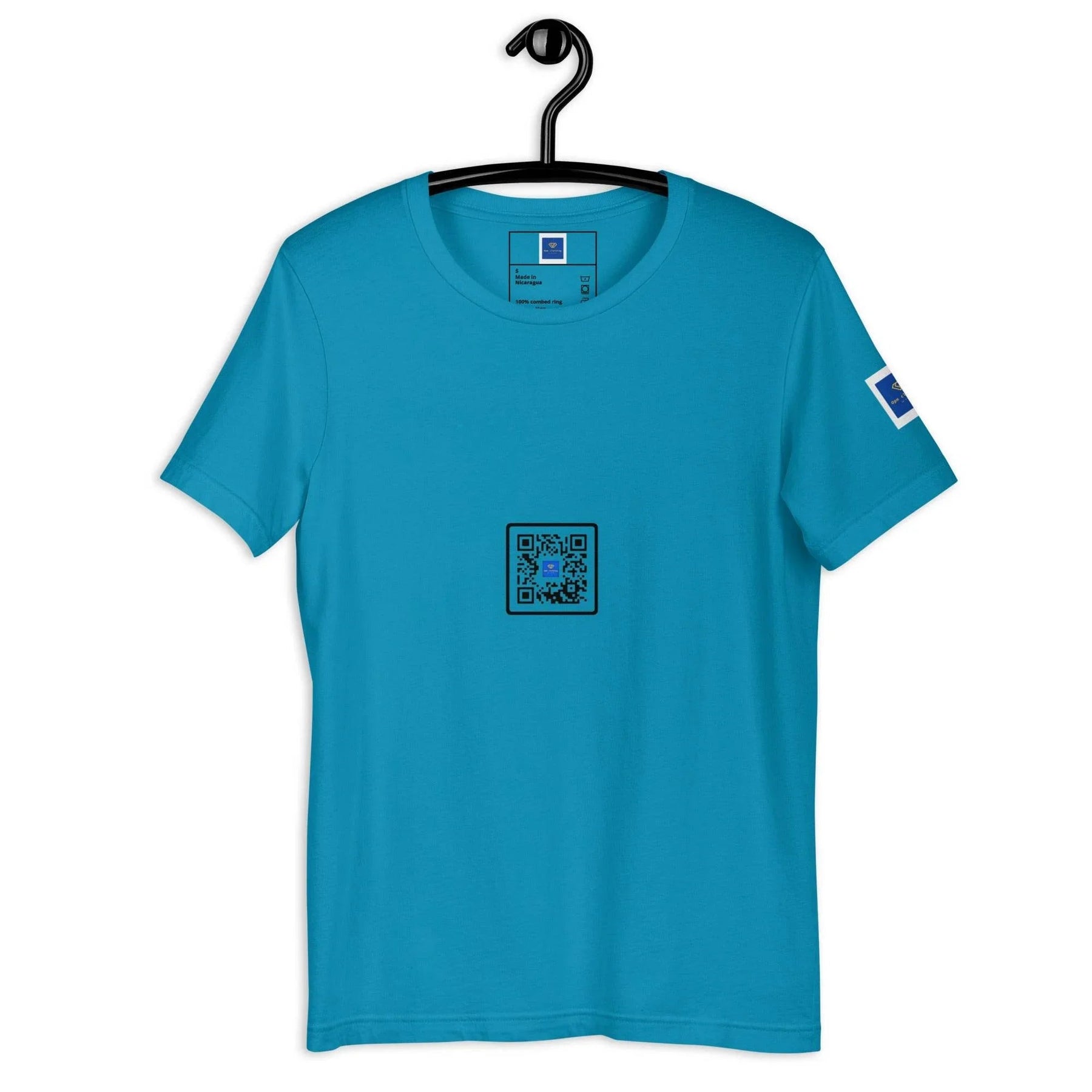 OPM QR - OPM Clothing