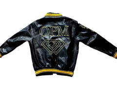 OIGINAL OPM MONEY JACKET (AVIREX STYLE) - OPM Clothing
