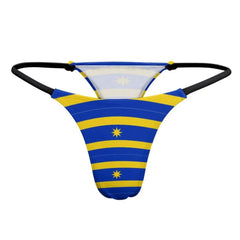 OP Ladies Sexy Thin Thong - OPM Clothing