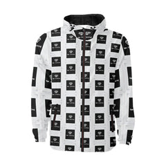 Men's OPM Quilted Windbreaker - OPM Clothing